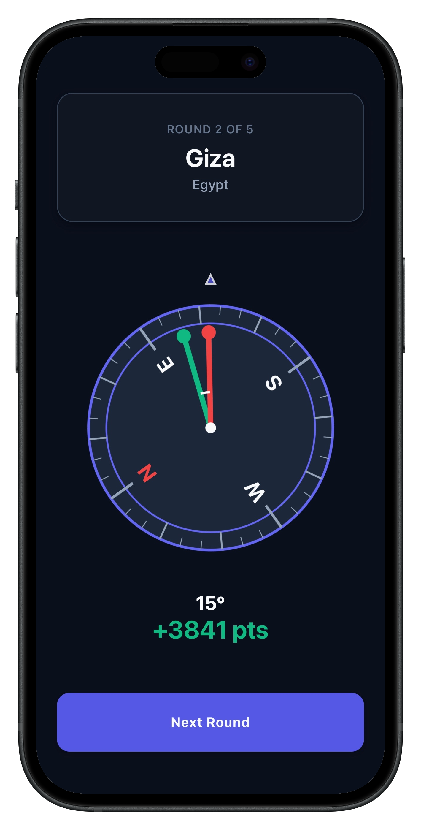 Project Screenshot 1